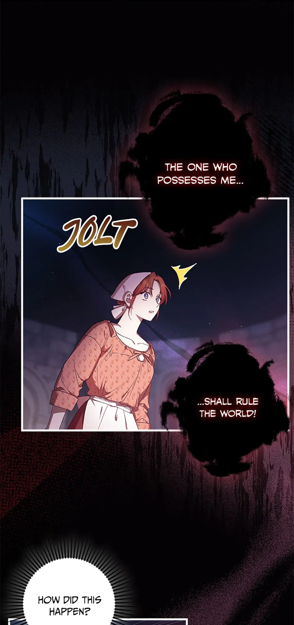 The Abandoned Bachelorette Enjoys Her Simple Life Chapter 3 page 5