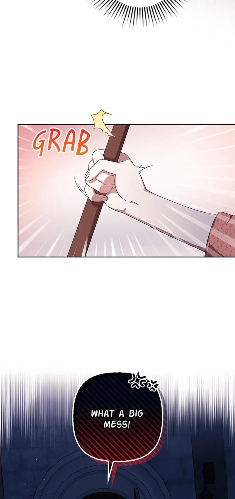 The Abandoned Bachelorette Enjoys Her Simple Life Chapter 3 page 7