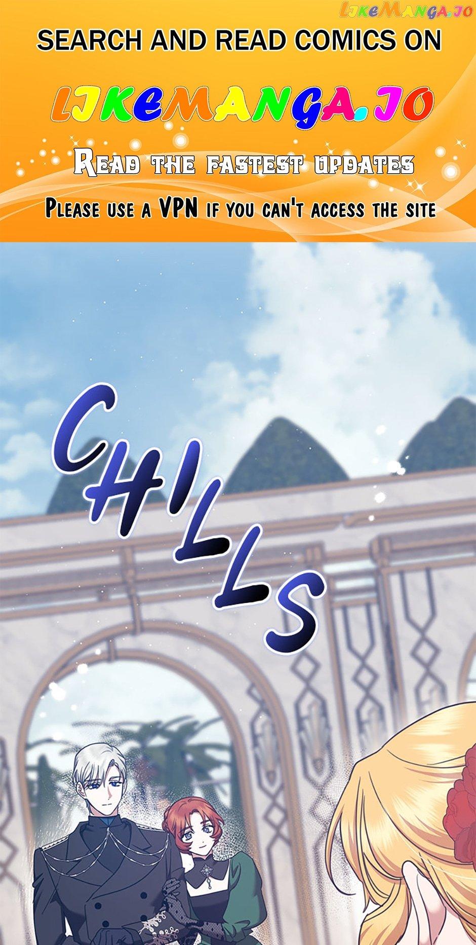 The Abandoned Bachelorette Enjoys Her Simple Life Chapter 30 page 0