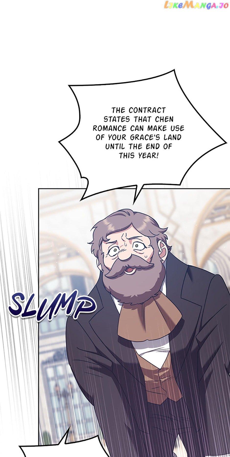 The Abandoned Bachelorette Enjoys Her Simple Life Chapter 30 page 12