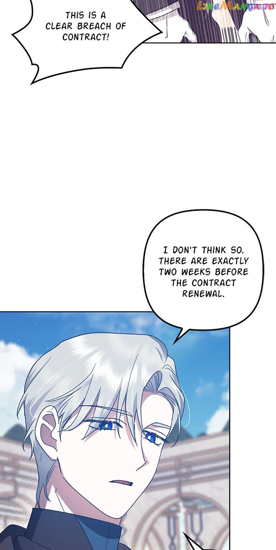 The Abandoned Bachelorette Enjoys Her Simple Life Chapter 30 page 13