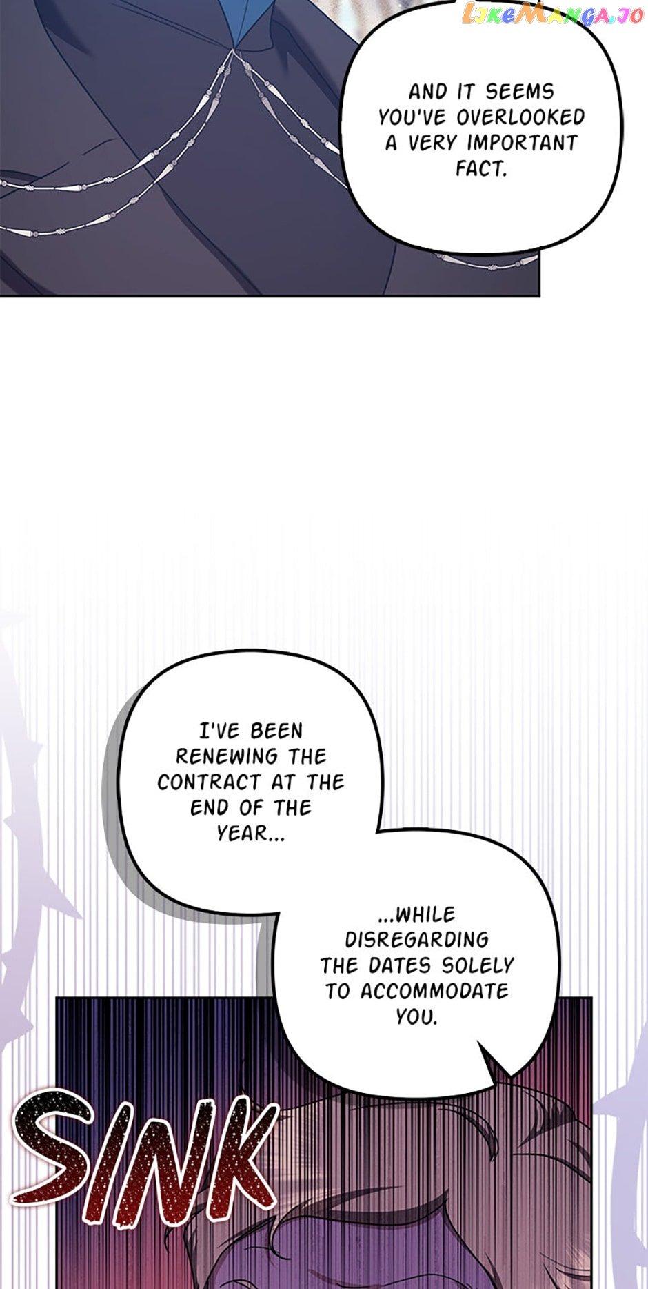 The Abandoned Bachelorette Enjoys Her Simple Life Chapter 30 page 14