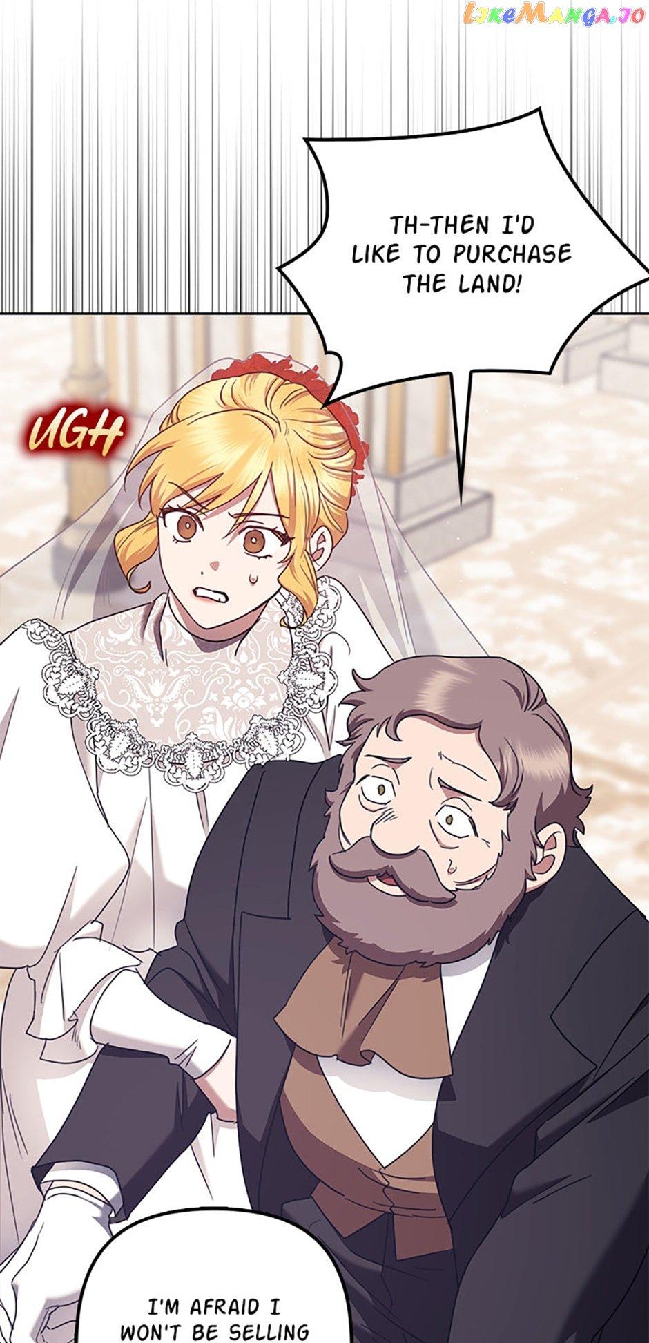 The Abandoned Bachelorette Enjoys Her Simple Life Chapter 30 page 17
