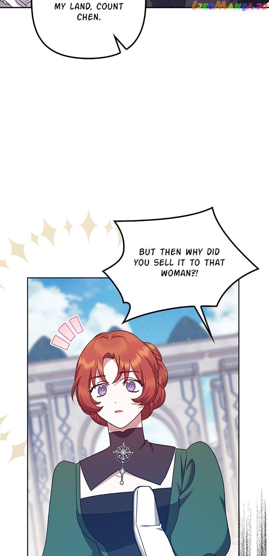 The Abandoned Bachelorette Enjoys Her Simple Life Chapter 30 page 18