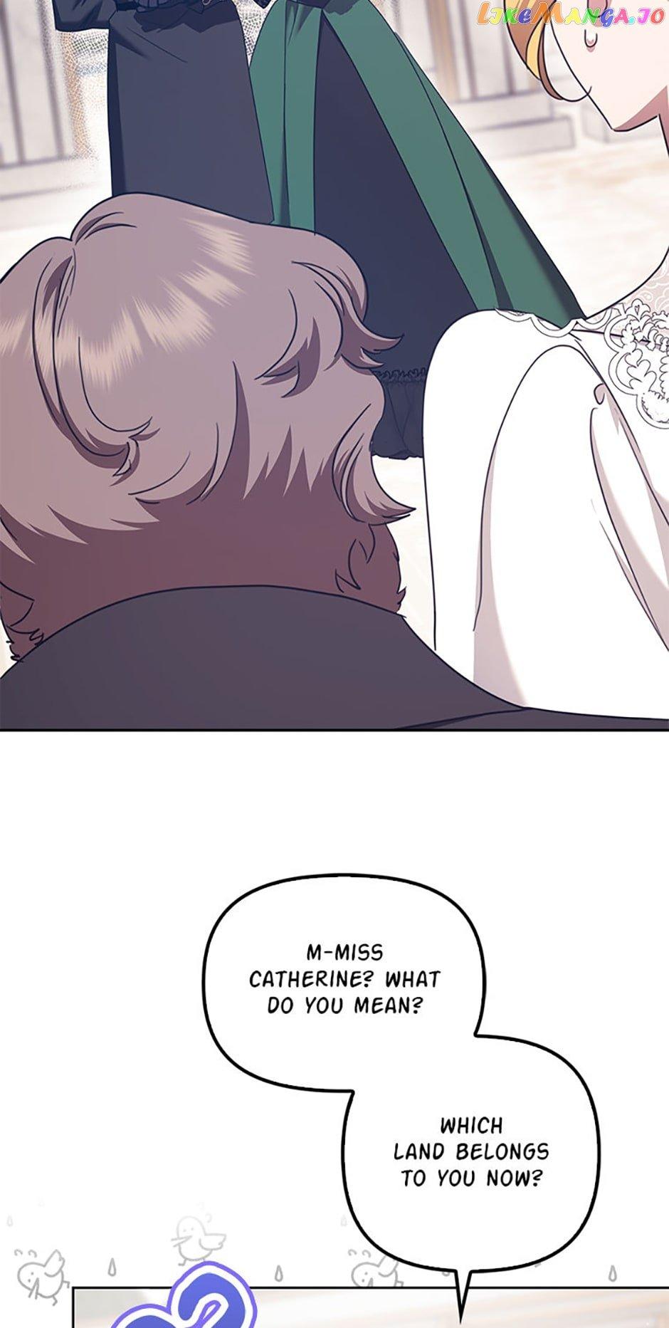 The Abandoned Bachelorette Enjoys Her Simple Life Chapter 30 page 1