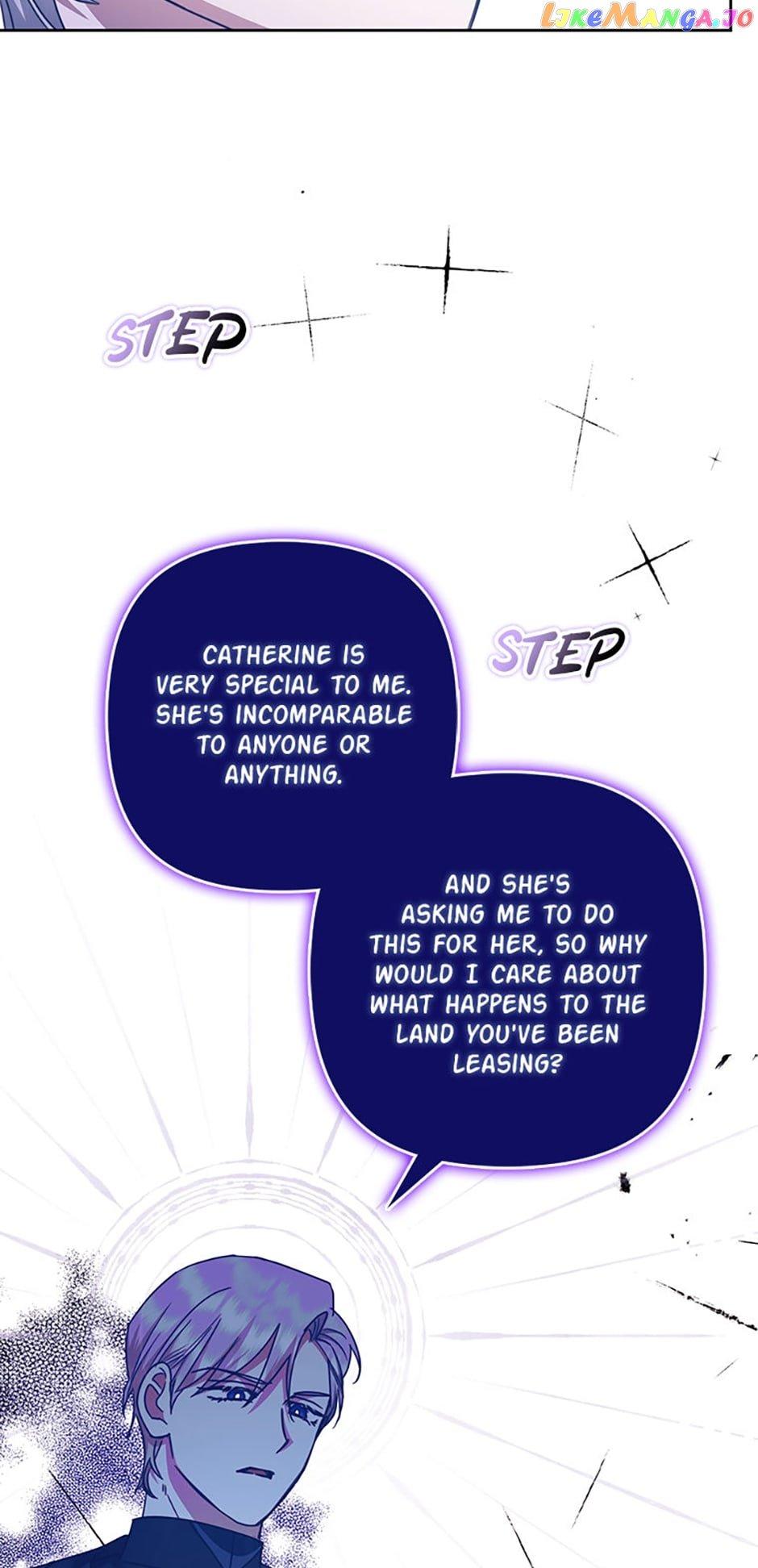 The Abandoned Bachelorette Enjoys Her Simple Life Chapter 30 page 20