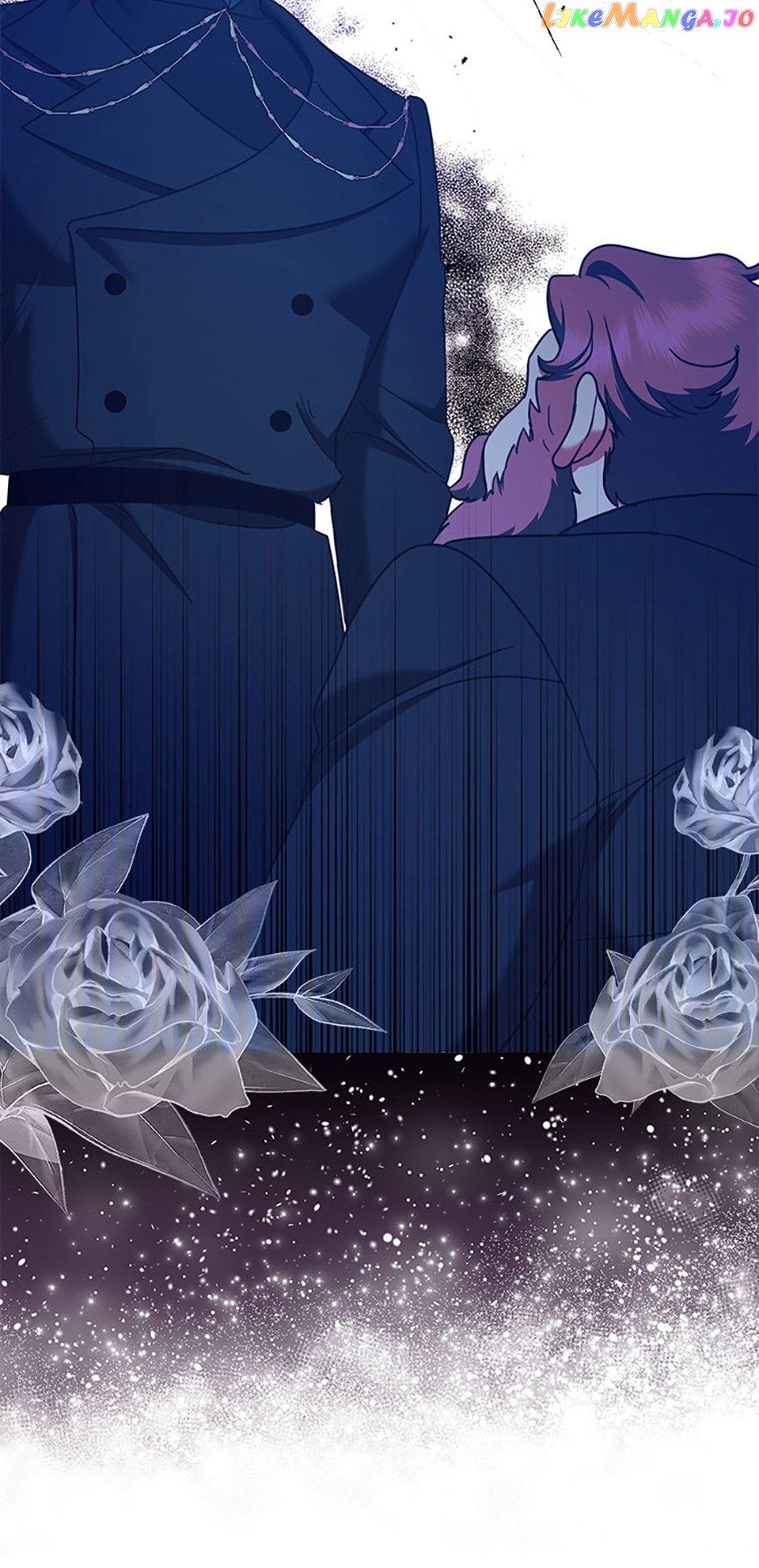 The Abandoned Bachelorette Enjoys Her Simple Life Chapter 30 page 21