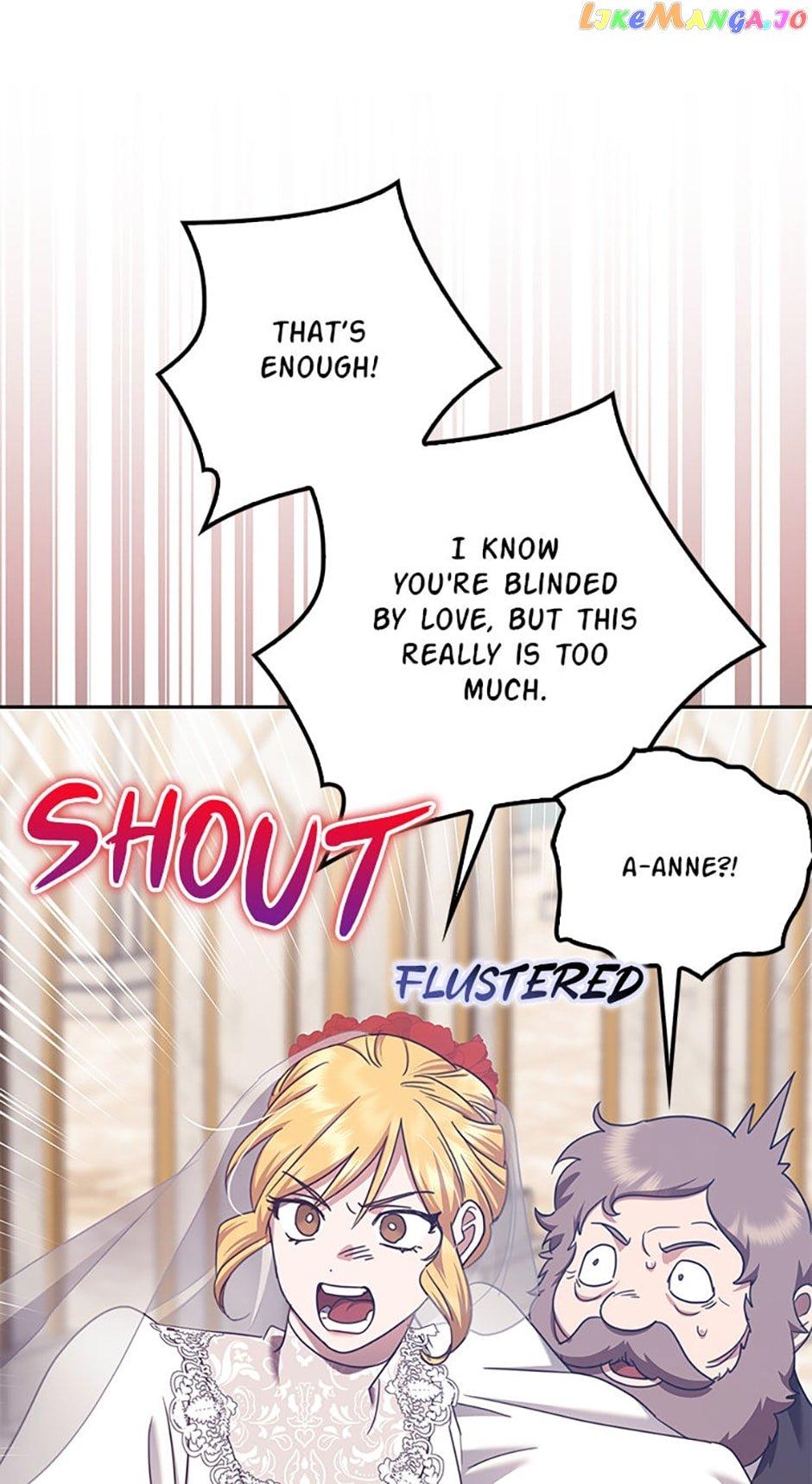 The Abandoned Bachelorette Enjoys Her Simple Life Chapter 30 page 24