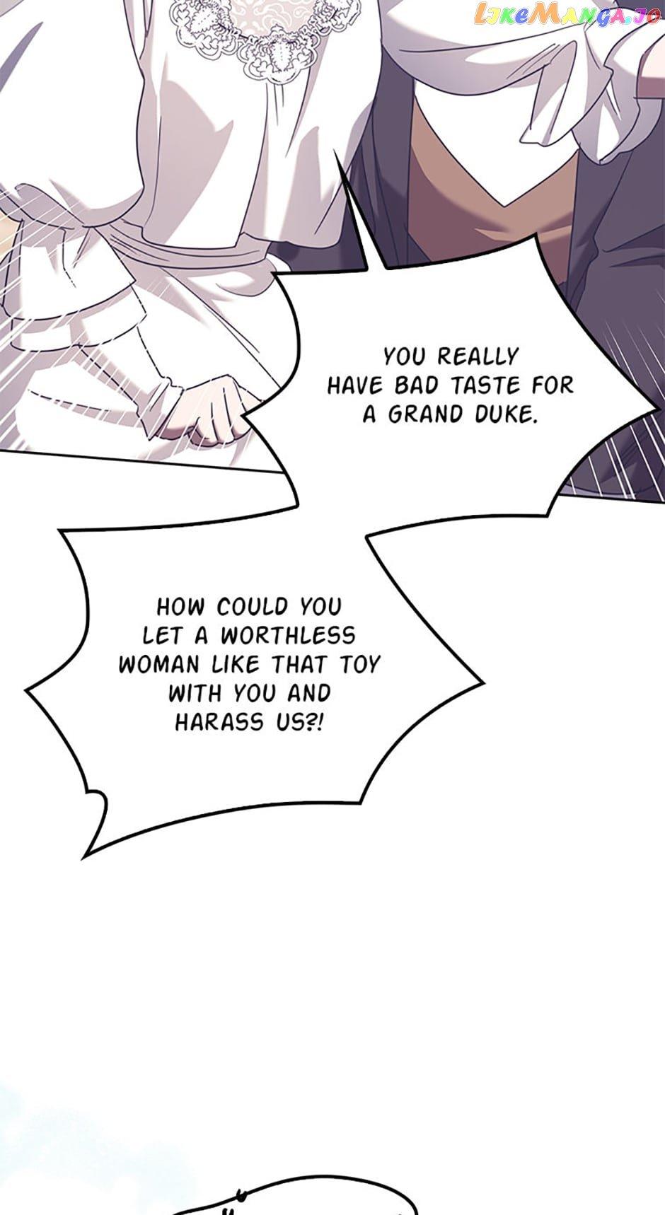 The Abandoned Bachelorette Enjoys Her Simple Life Chapter 30 page 25