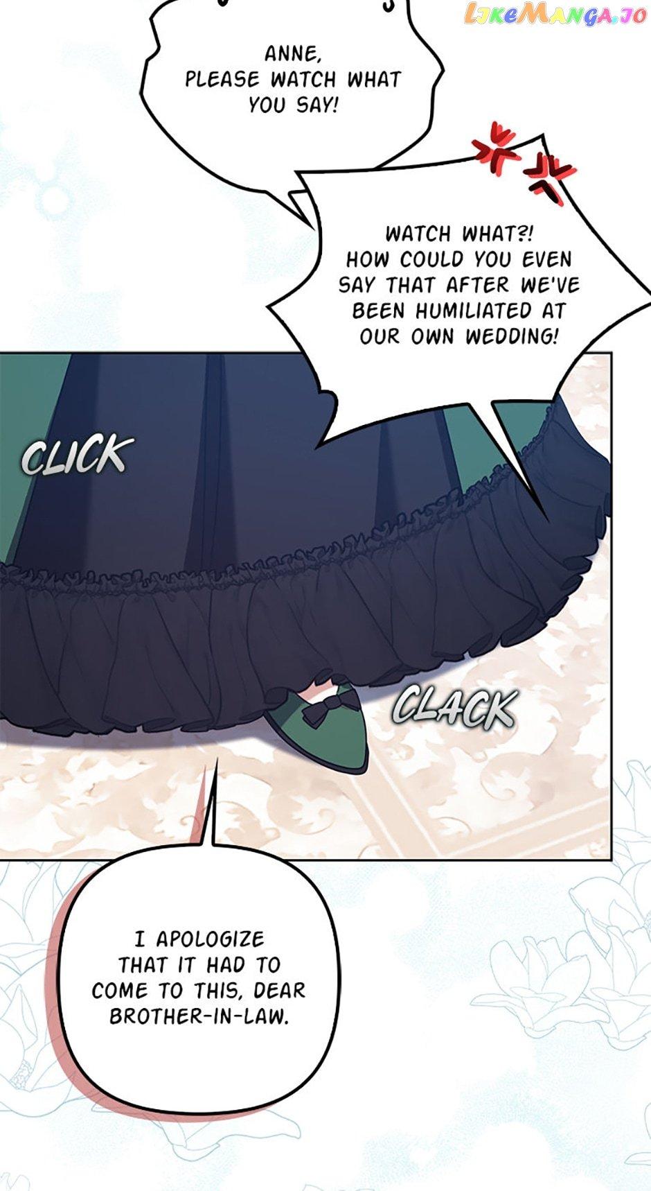 The Abandoned Bachelorette Enjoys Her Simple Life Chapter 30 page 26