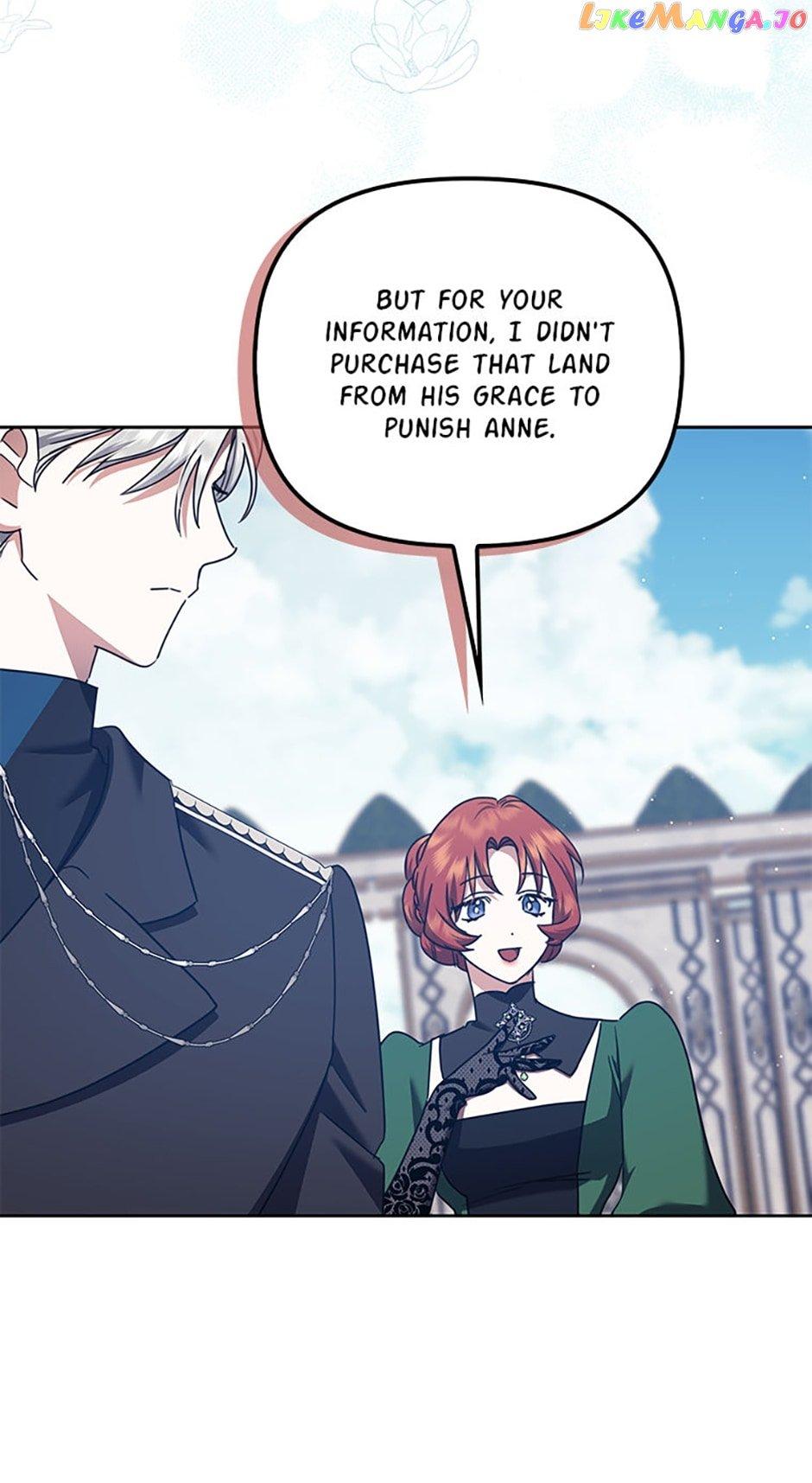The Abandoned Bachelorette Enjoys Her Simple Life Chapter 30 page 27