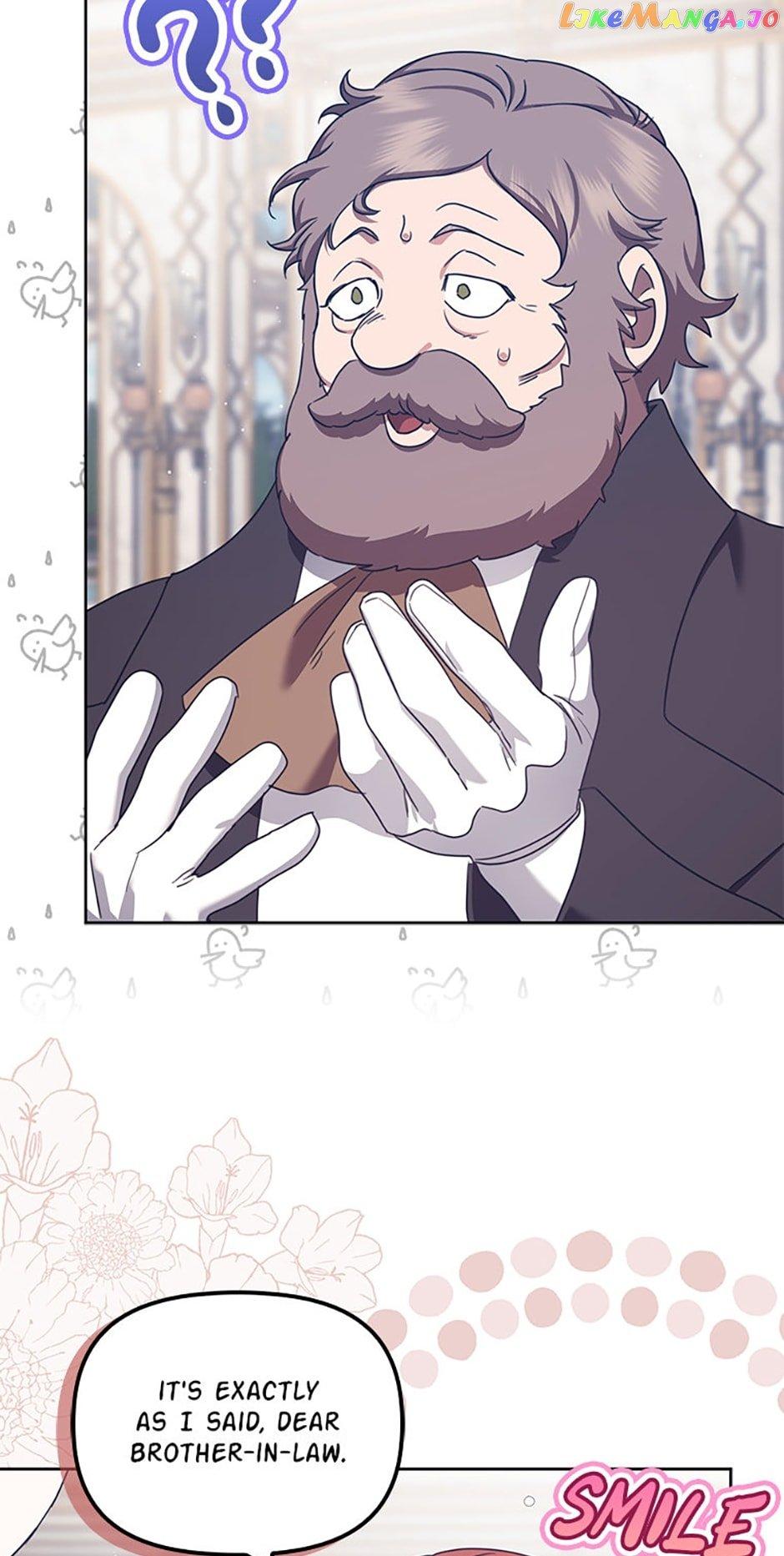 The Abandoned Bachelorette Enjoys Her Simple Life Chapter 30 page 2