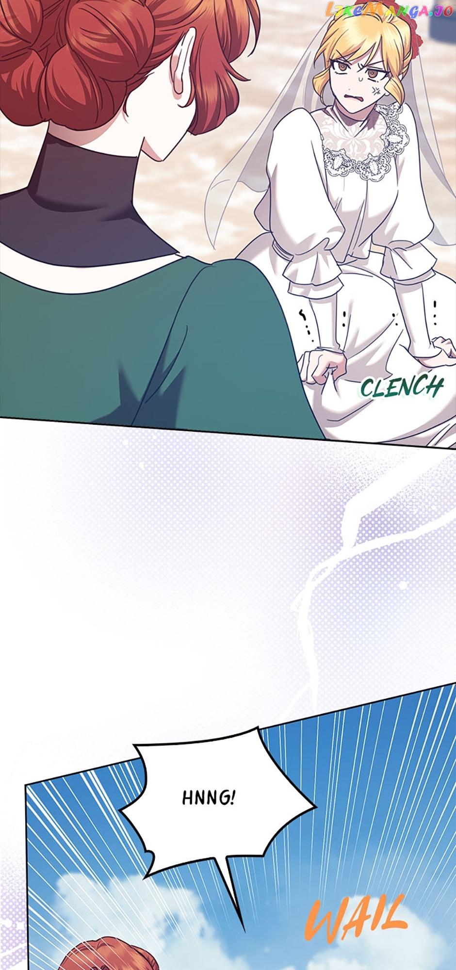 The Abandoned Bachelorette Enjoys Her Simple Life Chapter 30 page 31