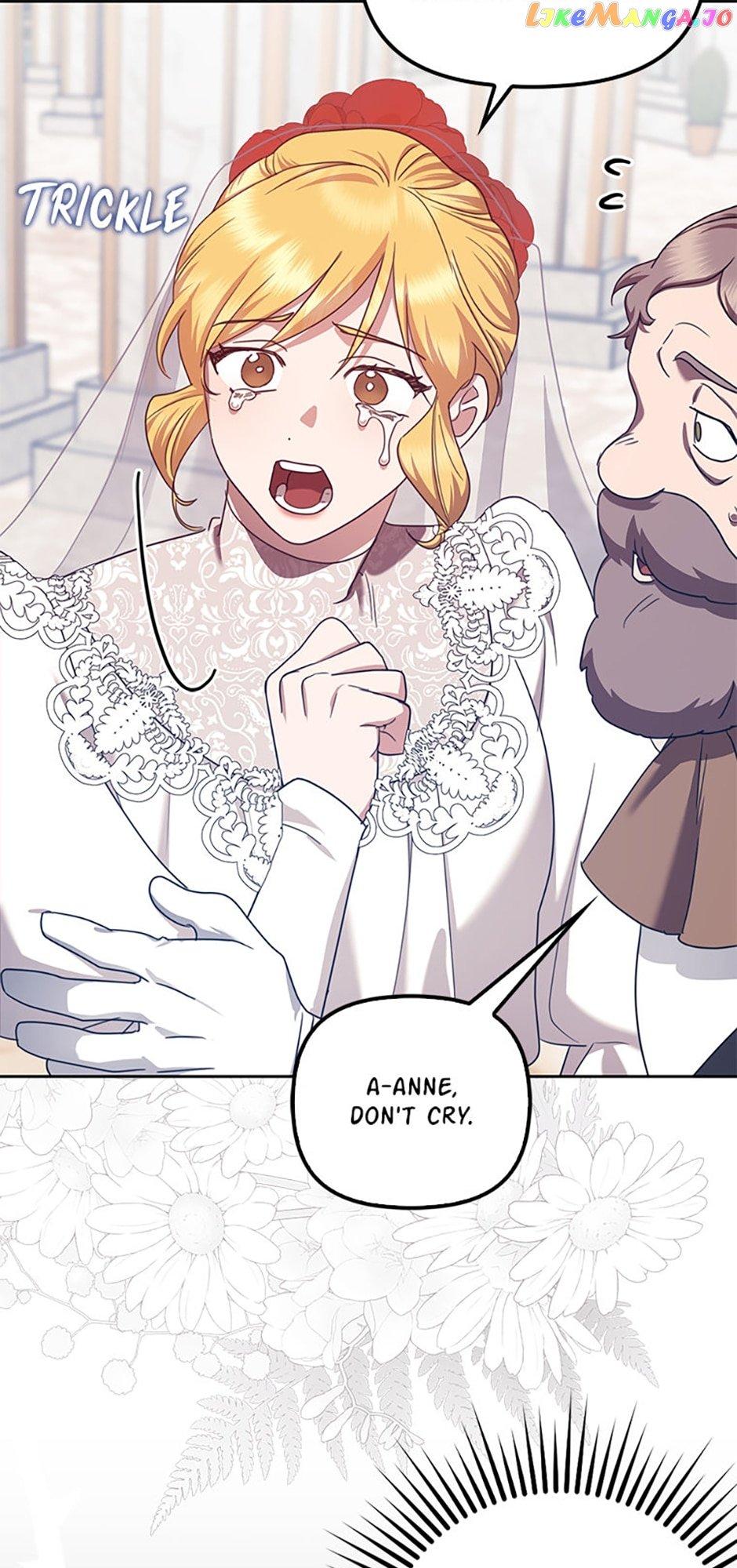 The Abandoned Bachelorette Enjoys Her Simple Life Chapter 30 page 33