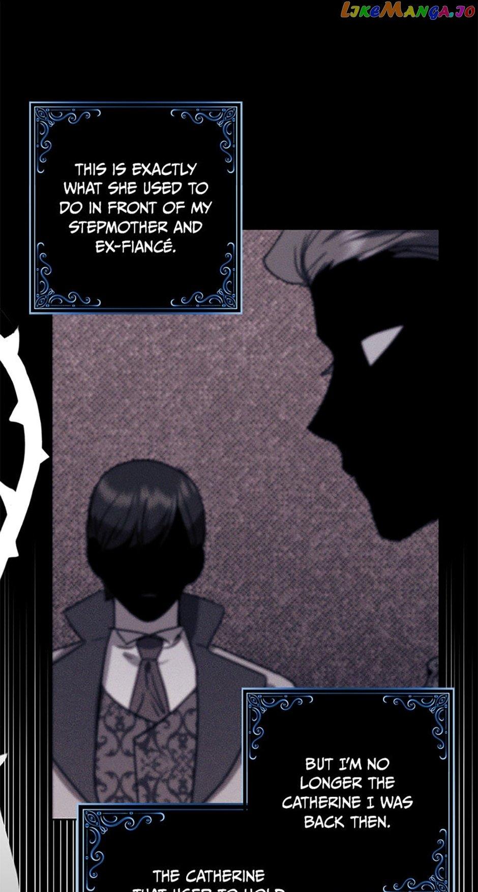 The Abandoned Bachelorette Enjoys Her Simple Life Chapter 30 page 35