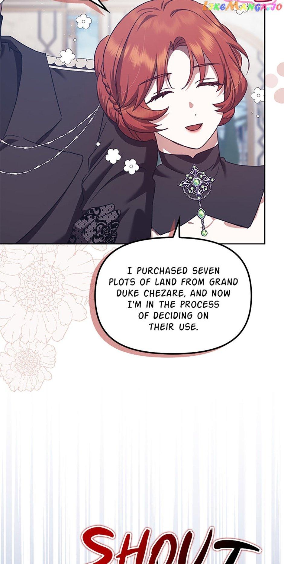 The Abandoned Bachelorette Enjoys Her Simple Life Chapter 30 page 3