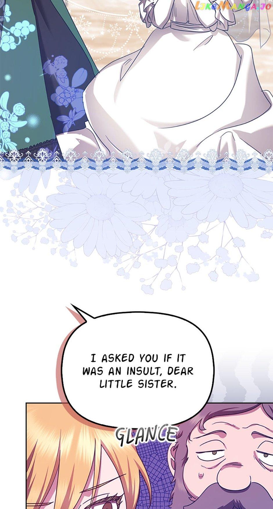 The Abandoned Bachelorette Enjoys Her Simple Life Chapter 30 page 40