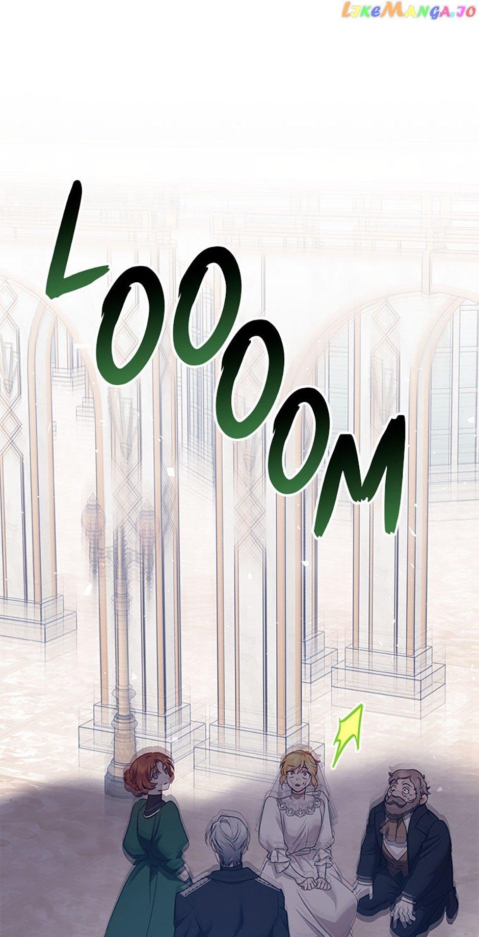 The Abandoned Bachelorette Enjoys Her Simple Life Chapter 30 page 43