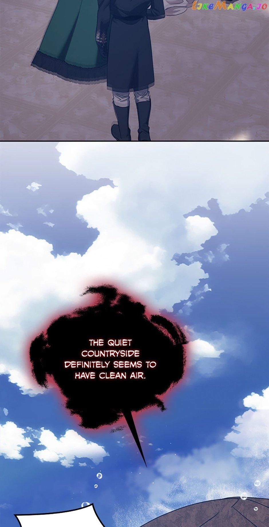 The Abandoned Bachelorette Enjoys Her Simple Life Chapter 30 page 44