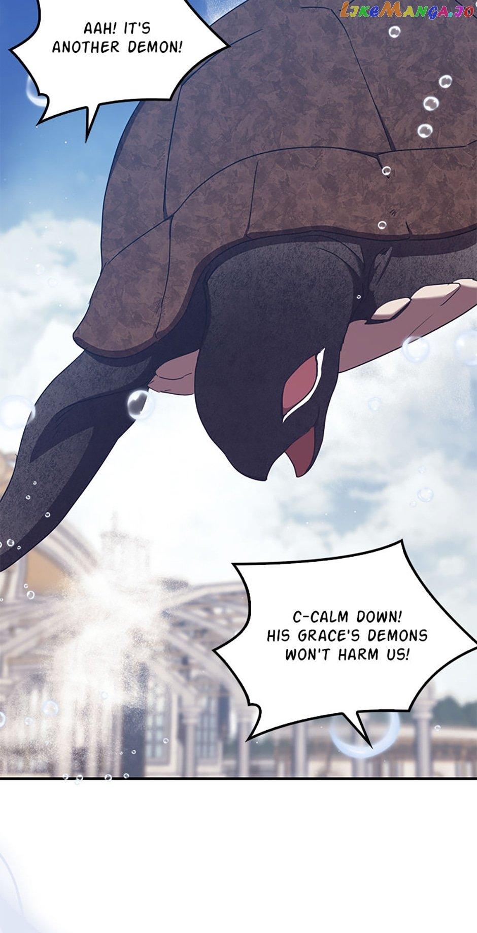The Abandoned Bachelorette Enjoys Her Simple Life Chapter 30 page 45