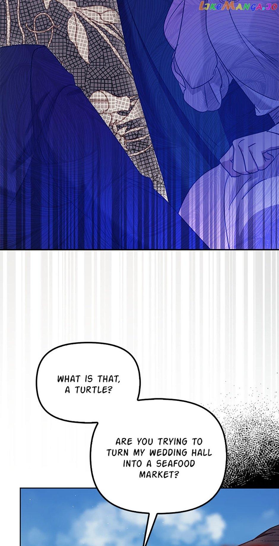 The Abandoned Bachelorette Enjoys Her Simple Life Chapter 30 page 48
