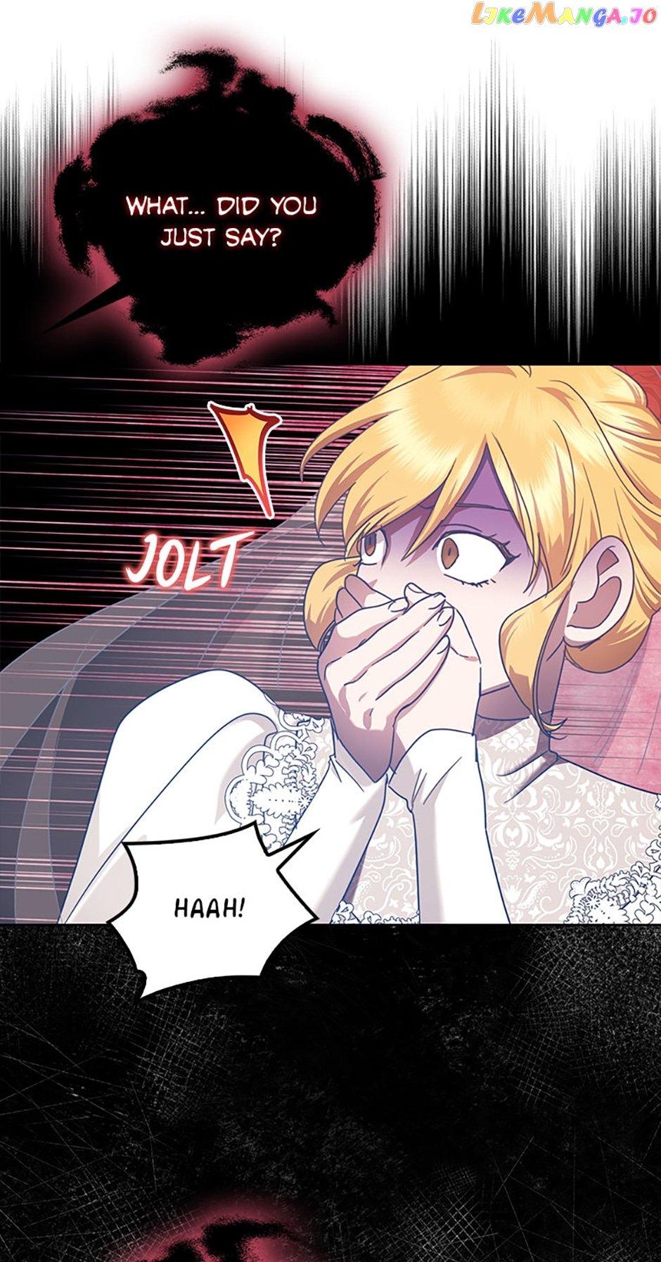 The Abandoned Bachelorette Enjoys Her Simple Life Chapter 30 page 50