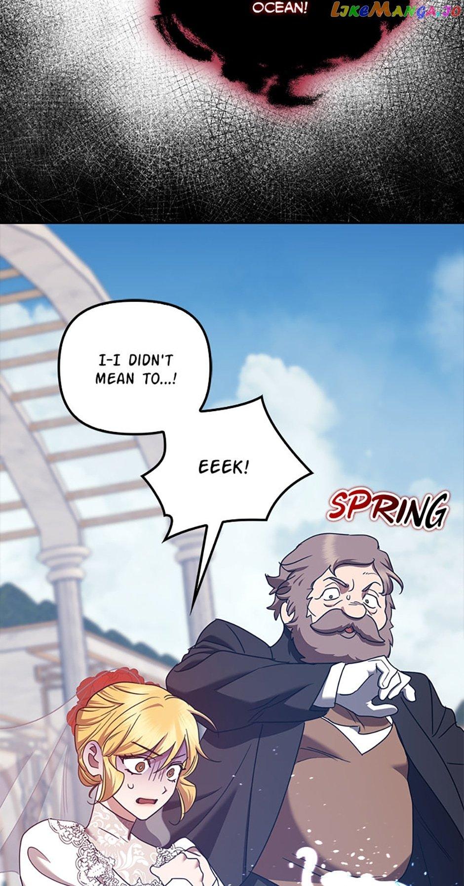 The Abandoned Bachelorette Enjoys Her Simple Life Chapter 30 page 52