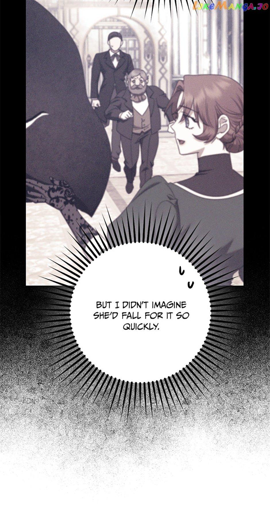 The Abandoned Bachelorette Enjoys Her Simple Life Chapter 30 page 57