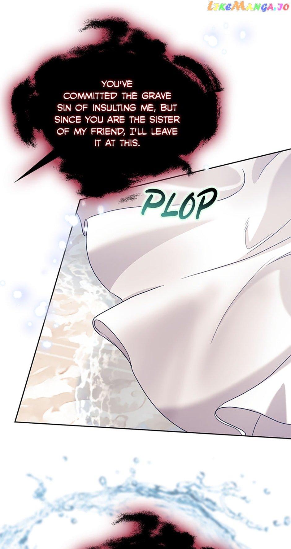 The Abandoned Bachelorette Enjoys Her Simple Life Chapter 30 page 58