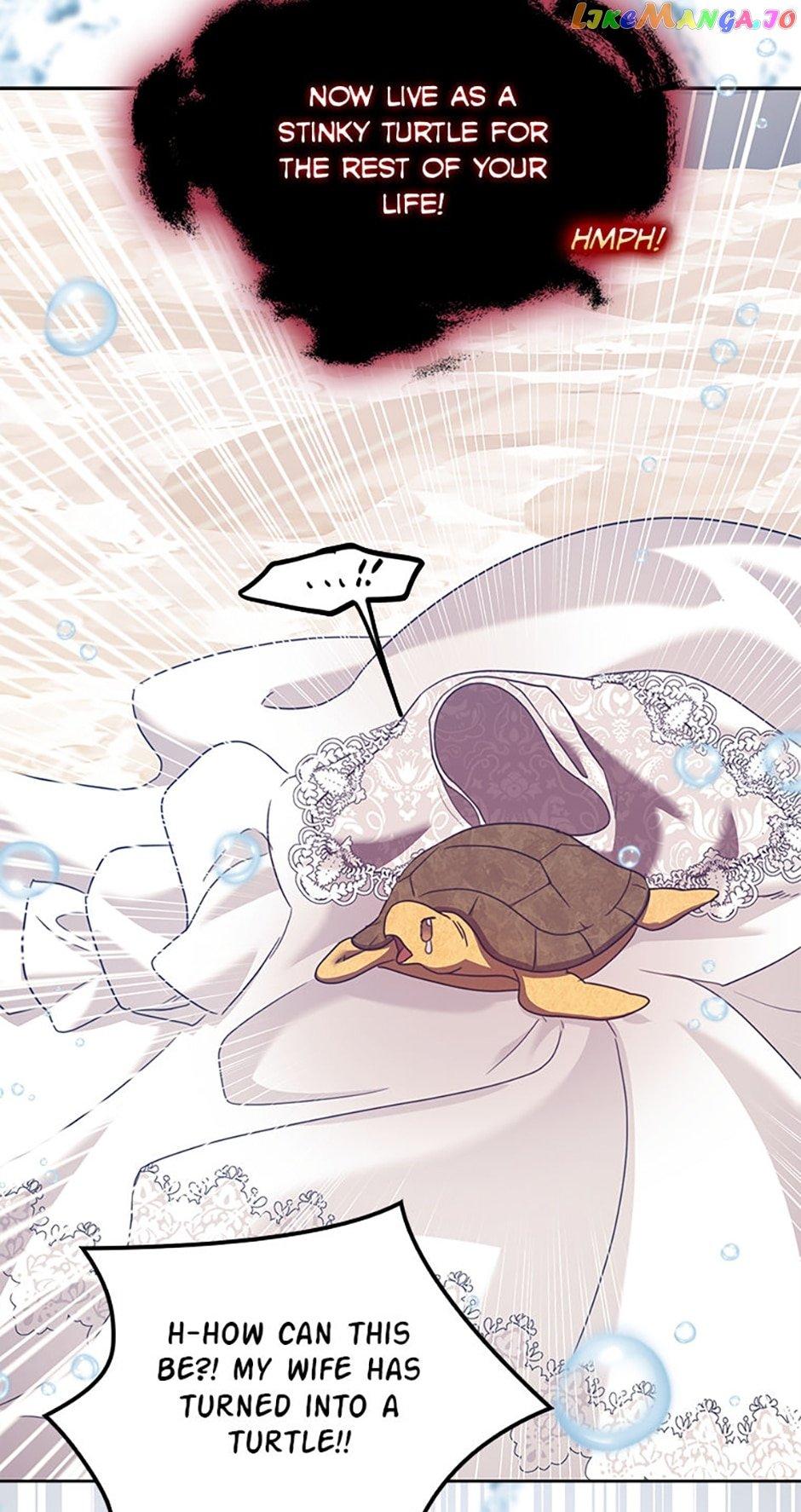 The Abandoned Bachelorette Enjoys Her Simple Life Chapter 30 page 59