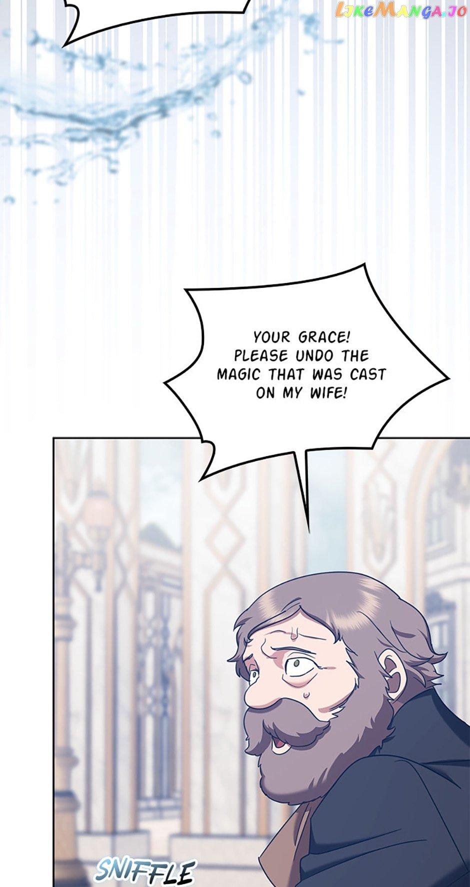 The Abandoned Bachelorette Enjoys Her Simple Life Chapter 30 page 60