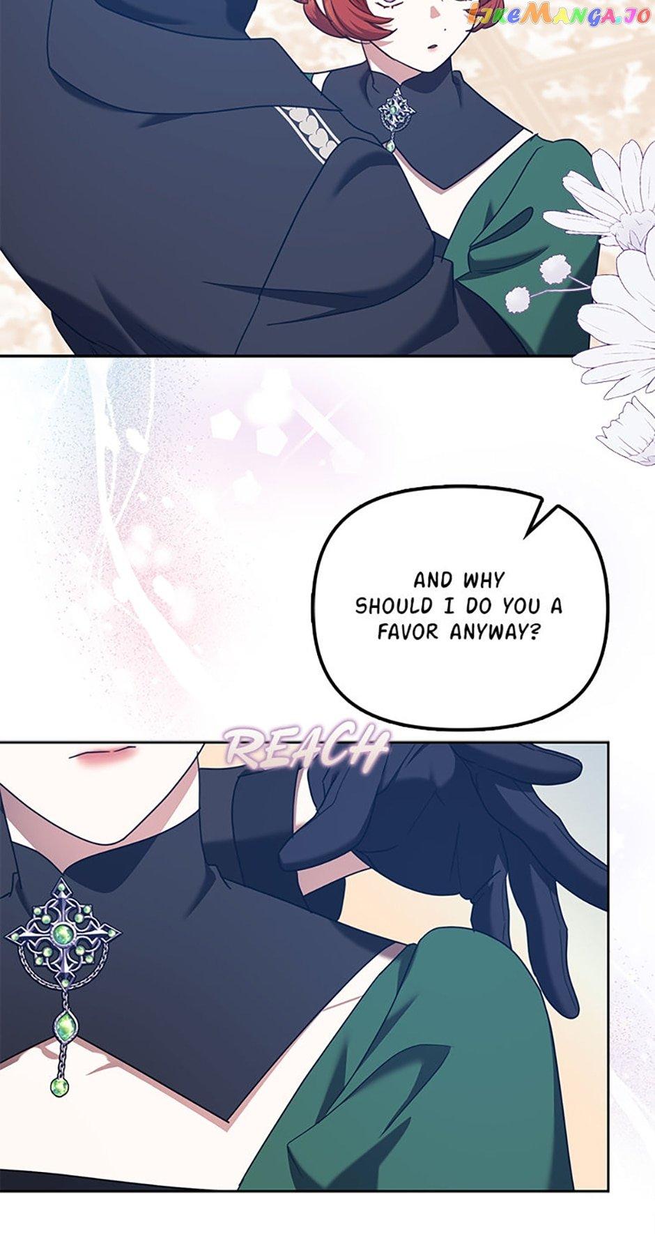 The Abandoned Bachelorette Enjoys Her Simple Life Chapter 30 page 62