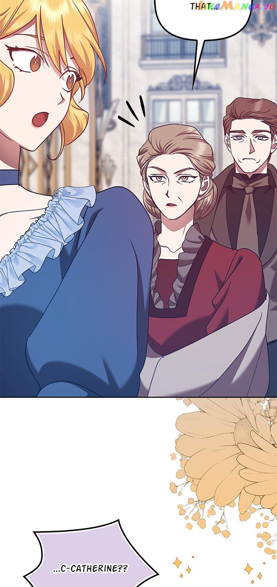 The Abandoned Bachelorette Enjoys Her Simple Life Chapter 30 page 67