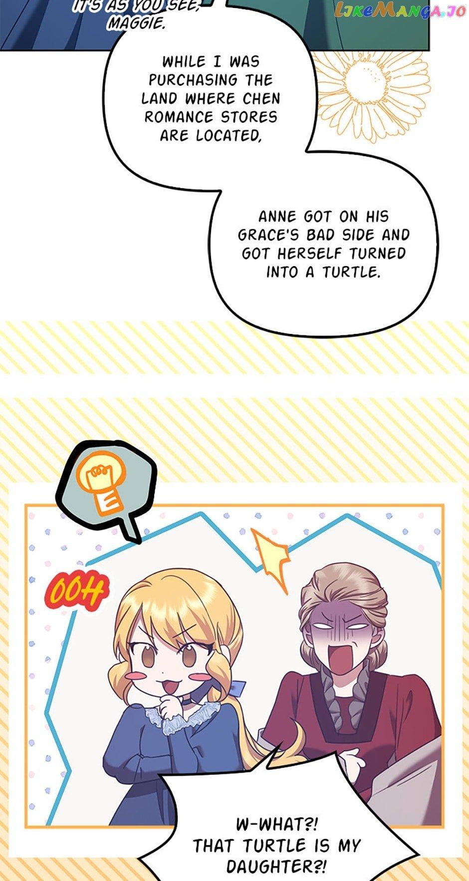 The Abandoned Bachelorette Enjoys Her Simple Life Chapter 30 page 70