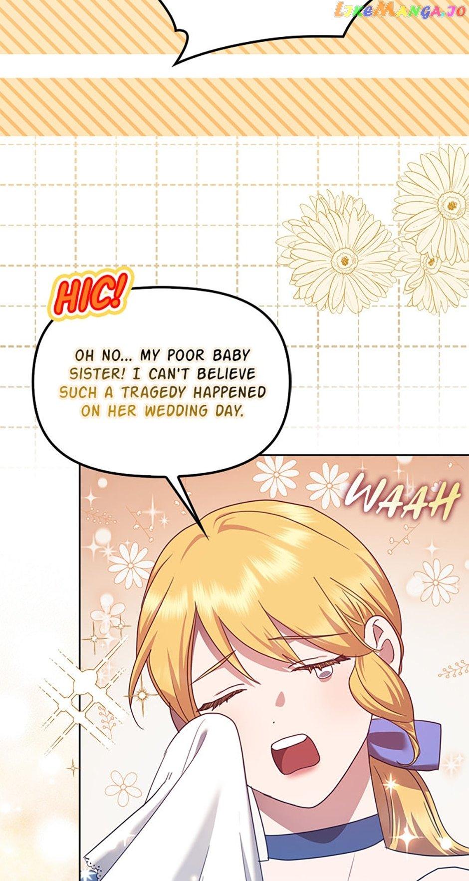 The Abandoned Bachelorette Enjoys Her Simple Life Chapter 30 page 71