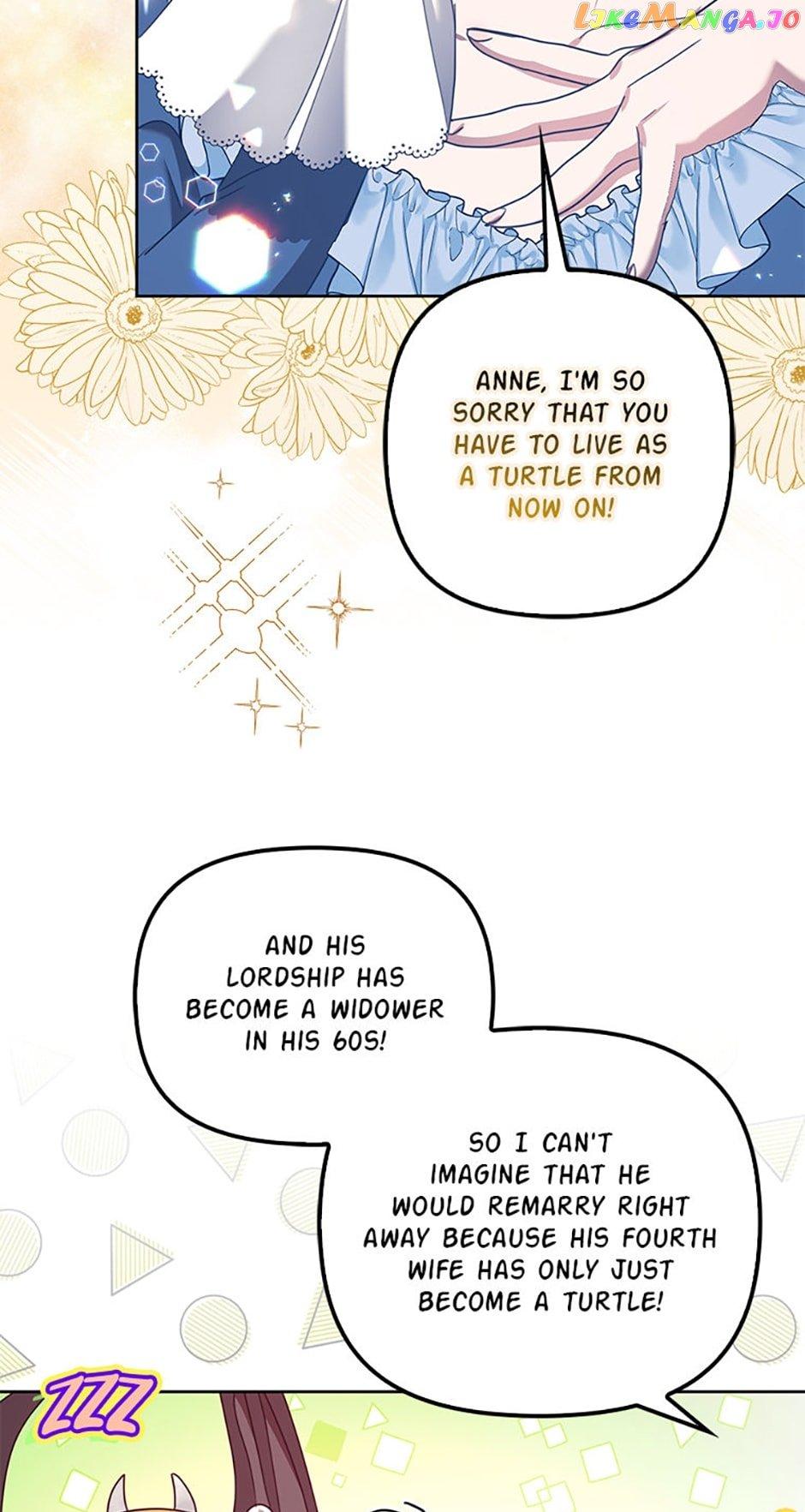 The Abandoned Bachelorette Enjoys Her Simple Life Chapter 30 page 72