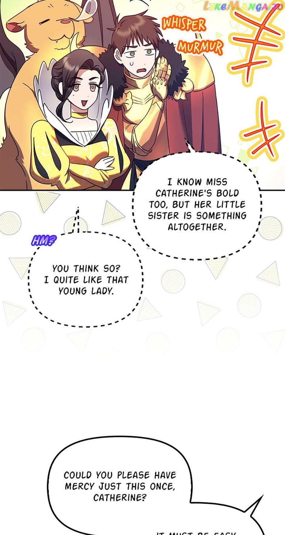The Abandoned Bachelorette Enjoys Her Simple Life Chapter 30 page 73