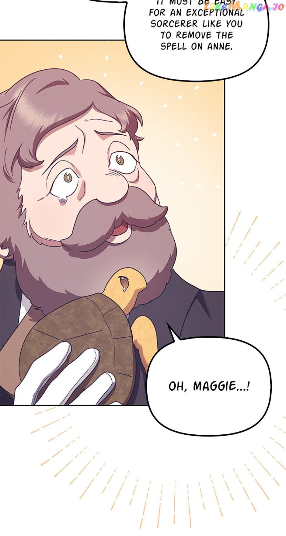 The Abandoned Bachelorette Enjoys Her Simple Life Chapter 30 page 74
