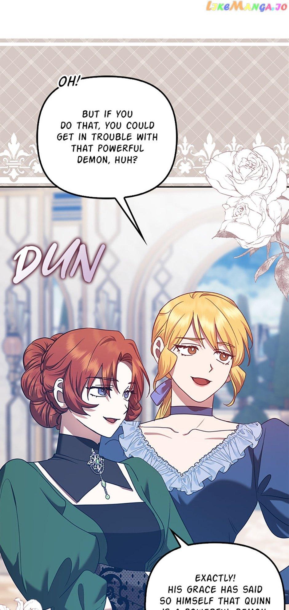 The Abandoned Bachelorette Enjoys Her Simple Life Chapter 30 page 75