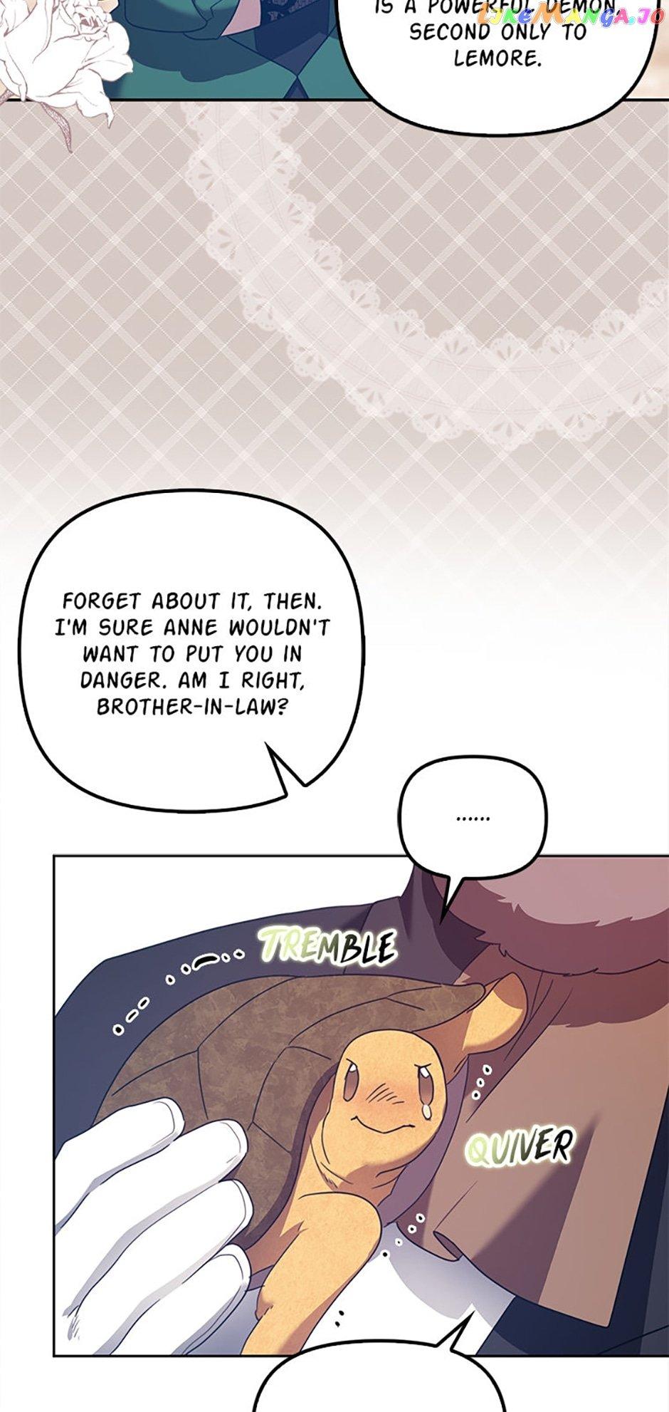 The Abandoned Bachelorette Enjoys Her Simple Life Chapter 30 page 76