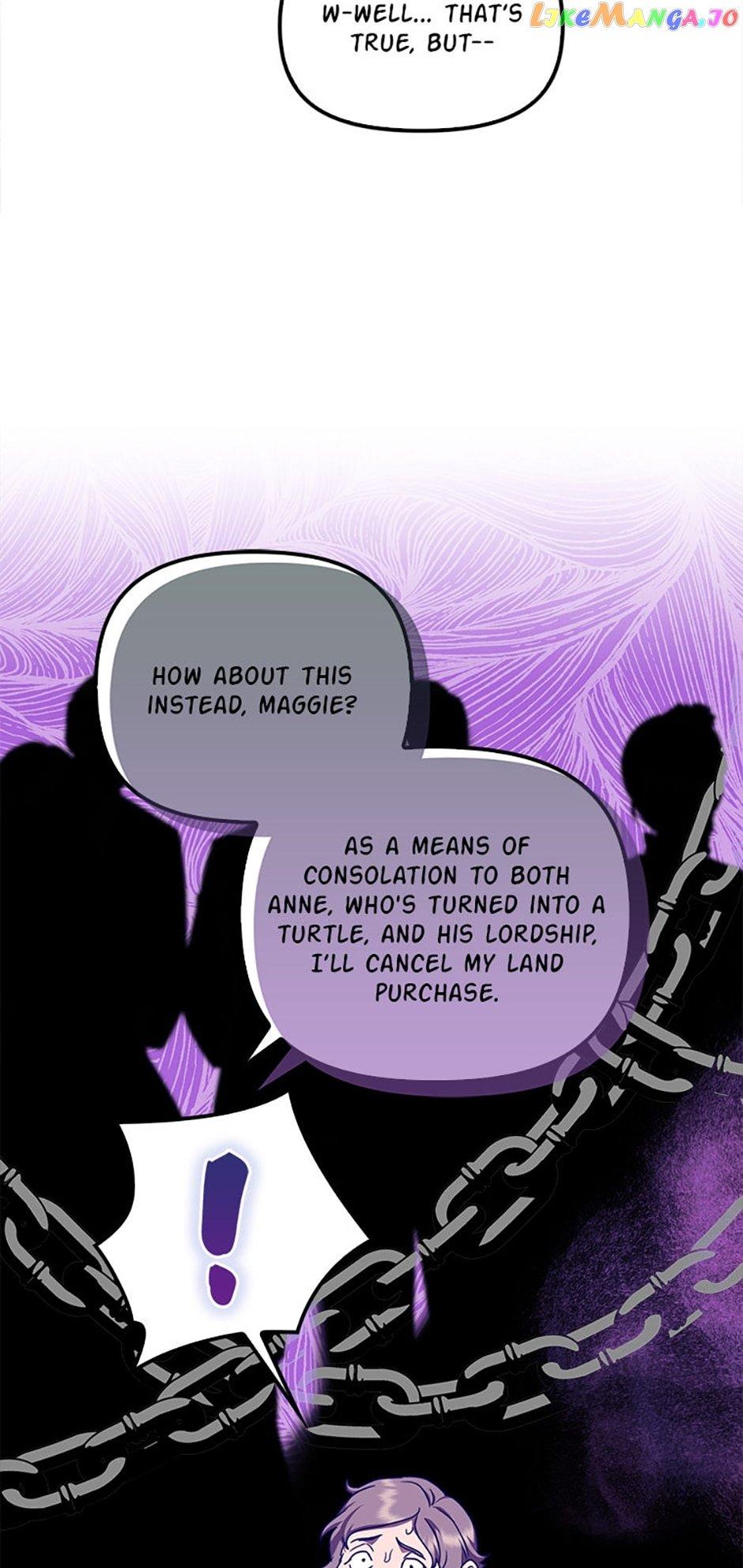 The Abandoned Bachelorette Enjoys Her Simple Life Chapter 30 page 77