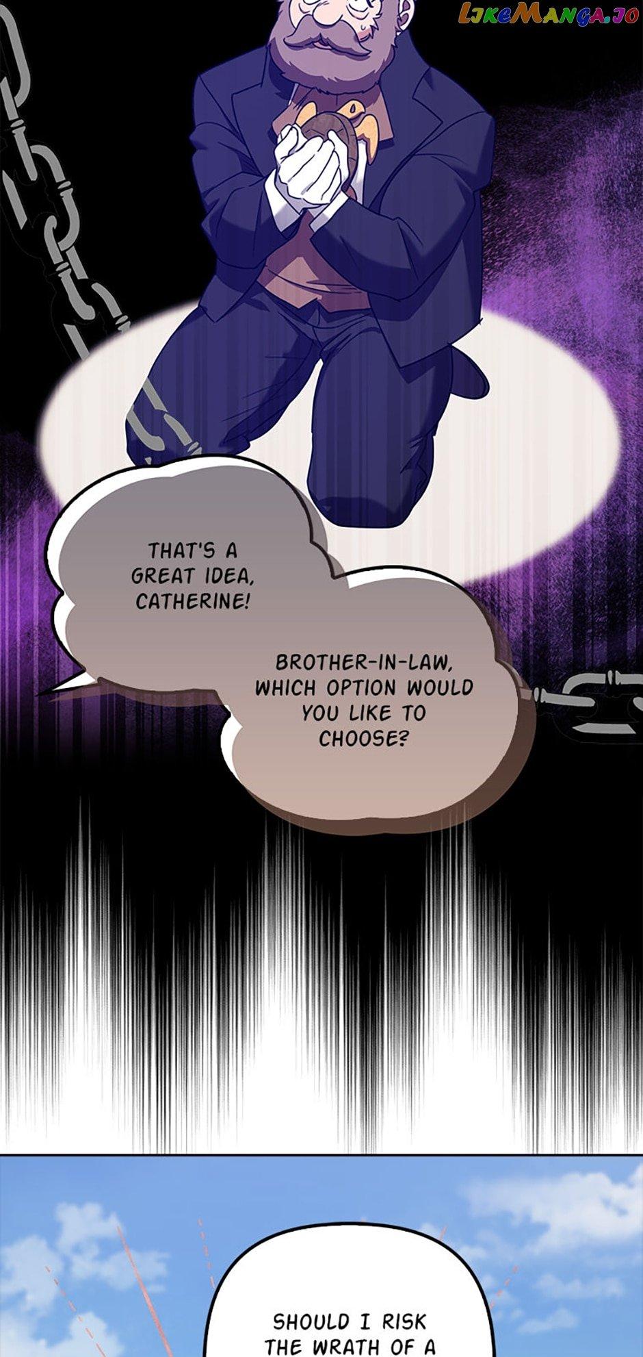 The Abandoned Bachelorette Enjoys Her Simple Life Chapter 30 page 78