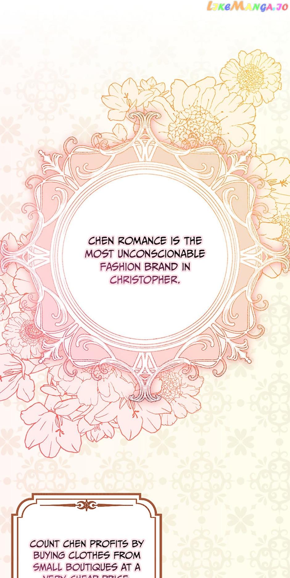 The Abandoned Bachelorette Enjoys Her Simple Life Chapter 30 page 7