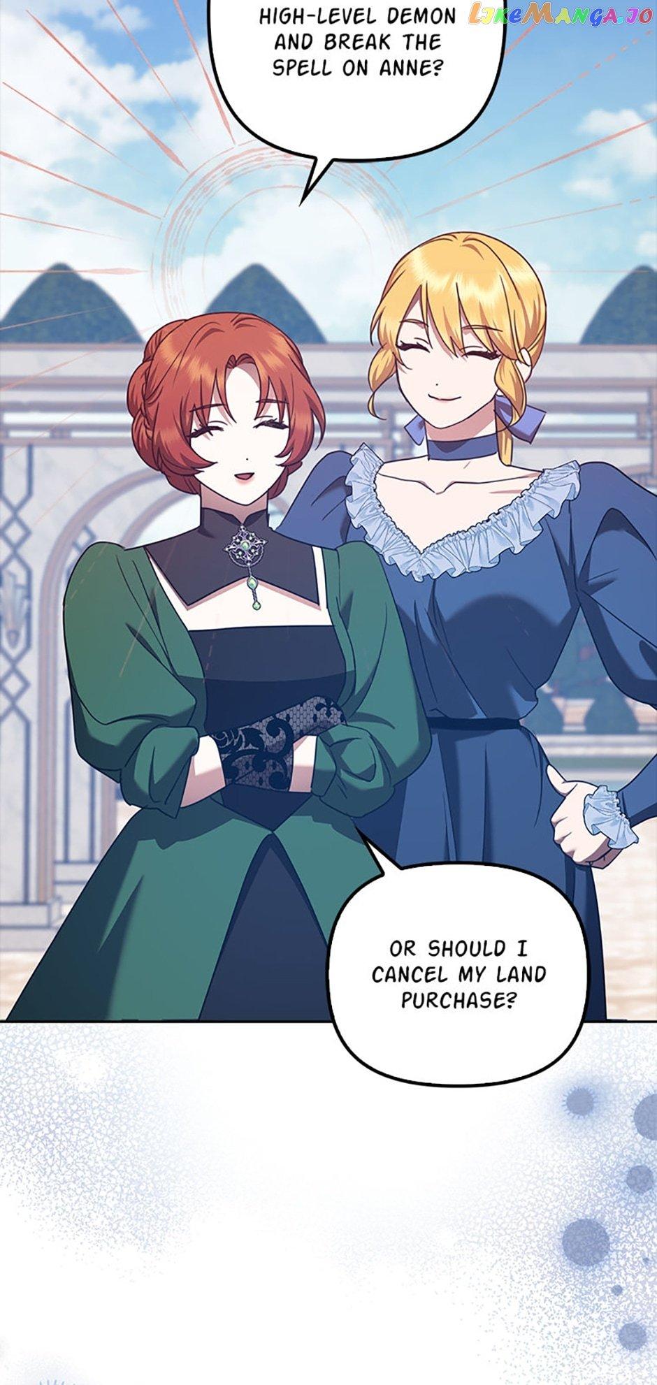 The Abandoned Bachelorette Enjoys Her Simple Life Chapter 30 page 79