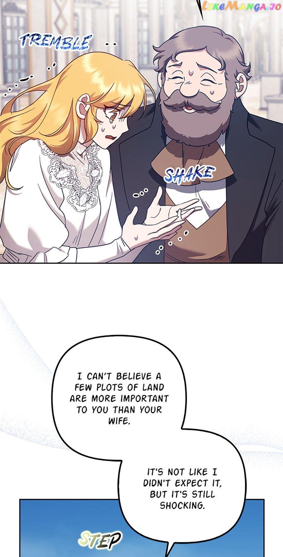 The Abandoned Bachelorette Enjoys Her Simple Life Chapter 31 page 9