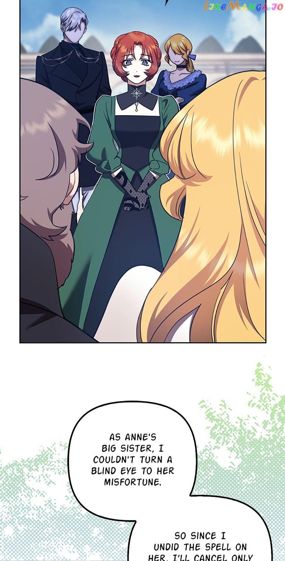 The Abandoned Bachelorette Enjoys Her Simple Life Chapter 31 page 10