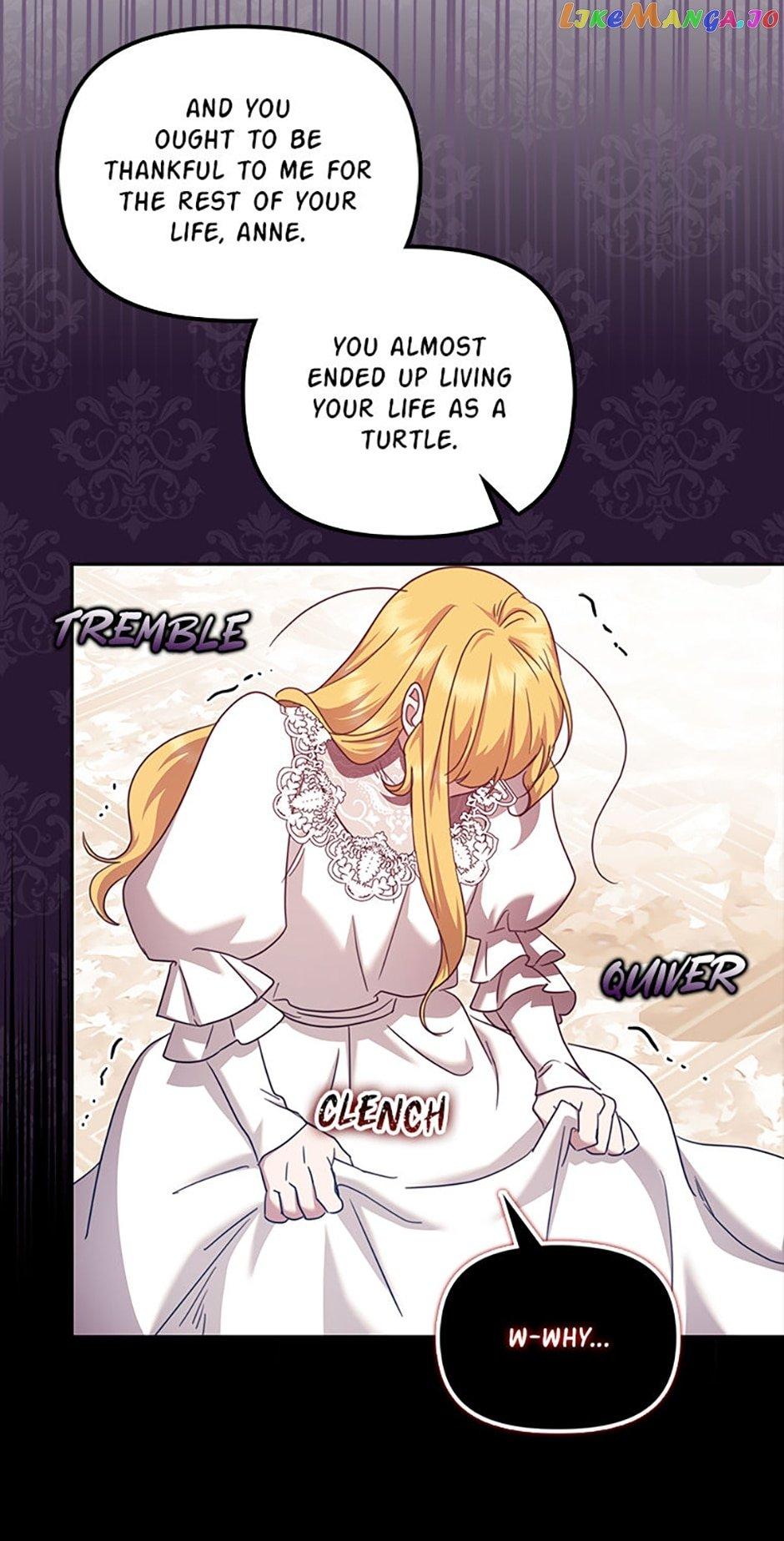 The Abandoned Bachelorette Enjoys Her Simple Life Chapter 31 page 12