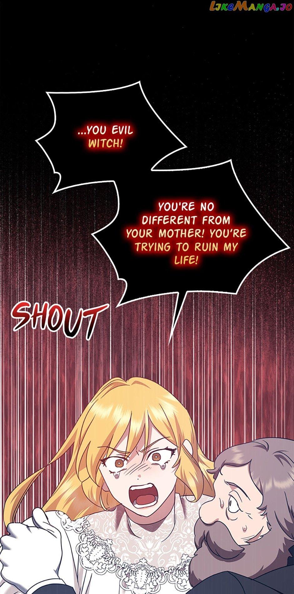 The Abandoned Bachelorette Enjoys Her Simple Life Chapter 31 page 13