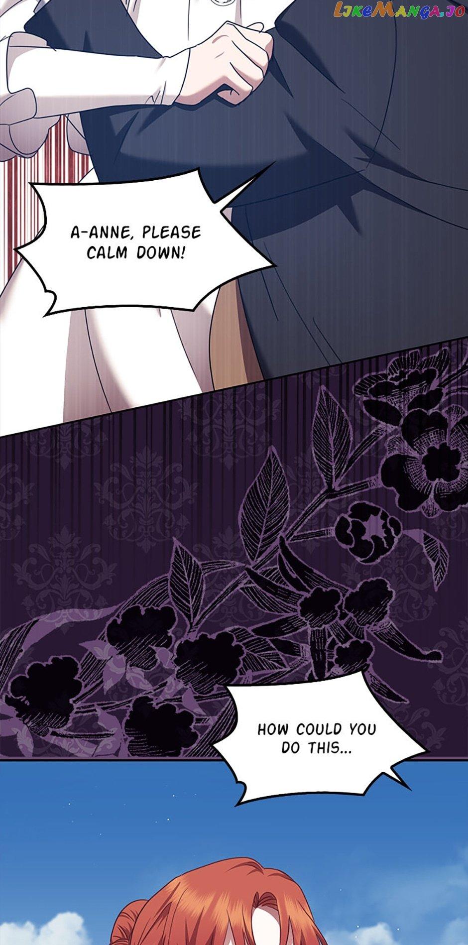 The Abandoned Bachelorette Enjoys Her Simple Life Chapter 31 page 14