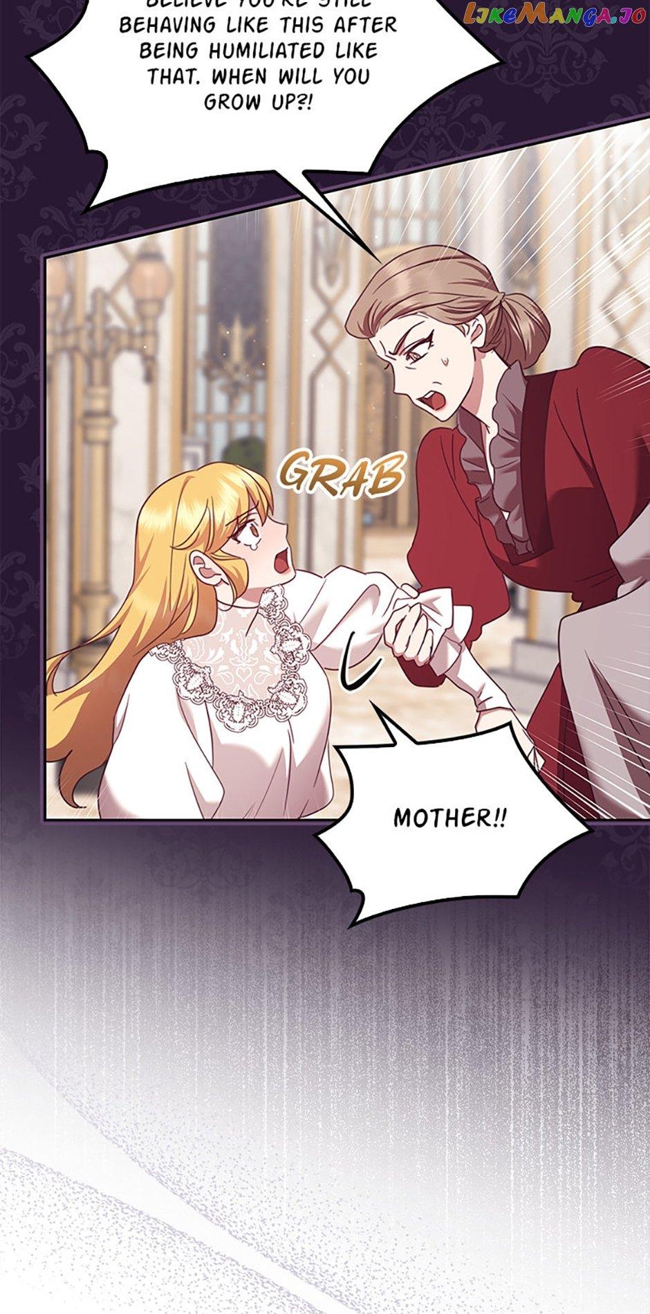 The Abandoned Bachelorette Enjoys Her Simple Life Chapter 31 page 16